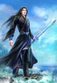 镇世妖塔
