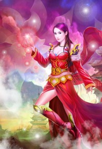 (古劍同人)唯願執子之手(蘇越)