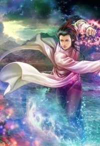 （综漫同人）啊？我当木叶初代目？