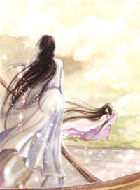 回靈記