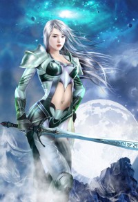 娱乐女王[古穿今]
