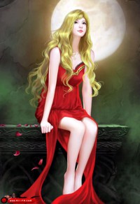暴君的倾城宠妃