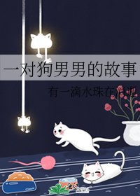 一对狗男男的故事